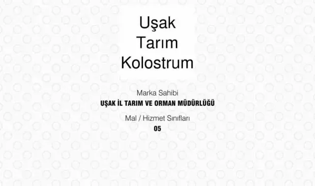 Buzağı ölümlerine karşı önemli adım