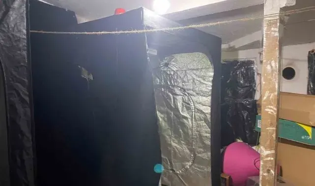 Sarıyer'de uyuşturucu operasyonları: 6 gözaltı