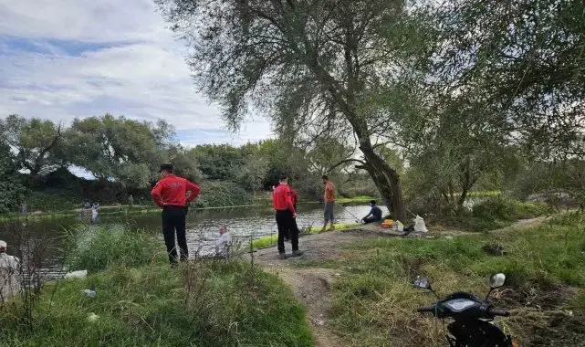 Günlerdir aranıyordu, cansız bedeni yol kenarında bulundu