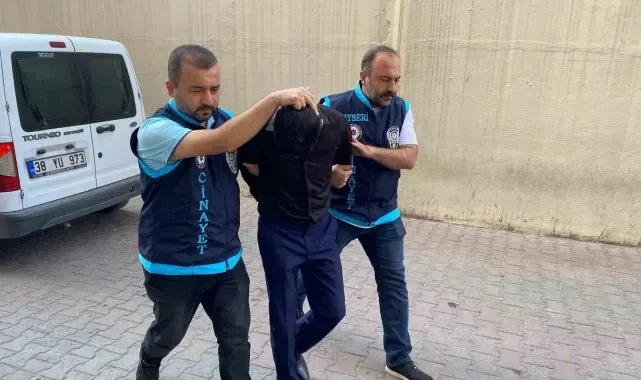 Düğünde kuzenini öldüren şahıs adliyede
