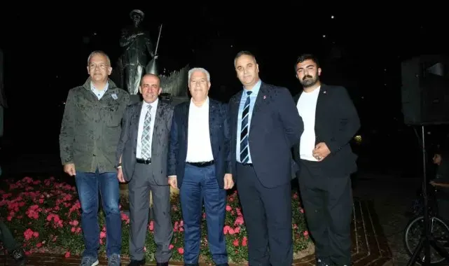 Büyükşehir Belediyesi, Aşık Veysel'in anısını yaşatacak