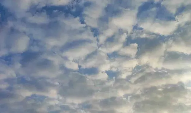 Adana'da öğleden sonra yağmur bekleniyor