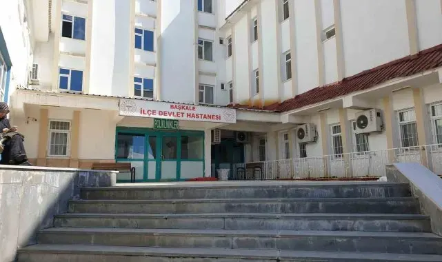 Van'da elektrik akımına kapılan şahıs hayatını kaybetti