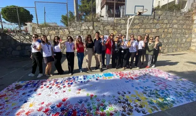 Belediyeden Dünya Kız Çocukları Günü'nde anlamlı etkinlik