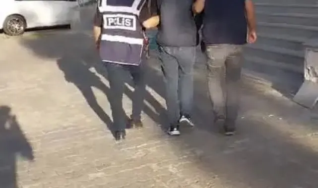 Bingöl'de haklarında kesinleşmiş hapis cezası bulunan 2 kişi yakalandı
