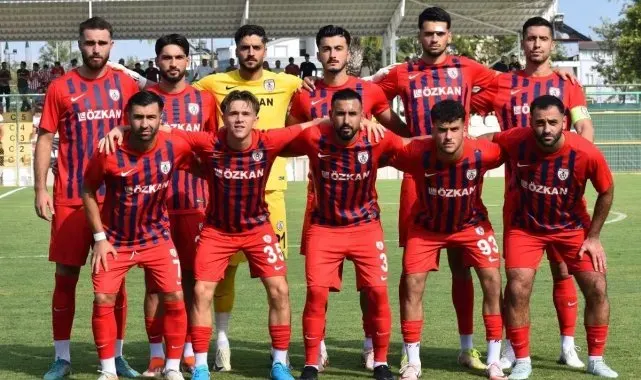 Altınordu'da hedef Kastamonuspor galibiyeti