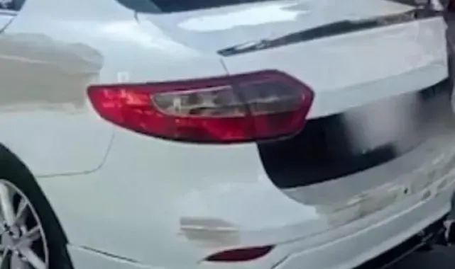 Batman'da abart egzoz kullanan sürücülere cezai işlem uygulandı