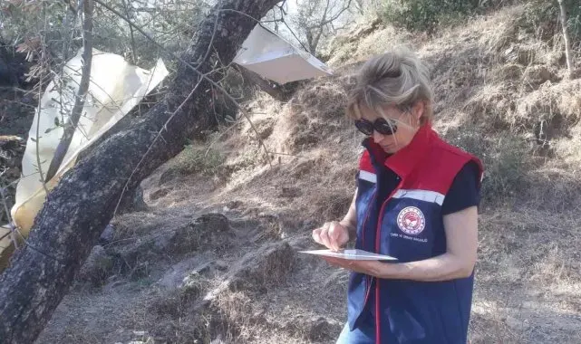 Söke'de tarımsal verim için önleyici çalışmalar sürüyor
