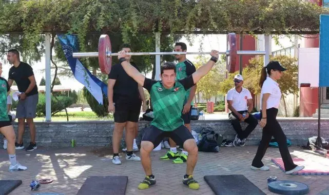 Amatör Spor Haftası kutlandı