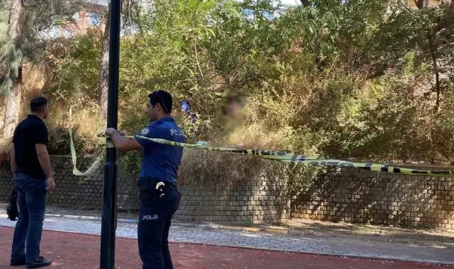 Kayıp olarak aranan kadın mesire alanında ölü bulundu