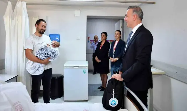 Dünya Kız Çocukları Günü'nü unutmadılar