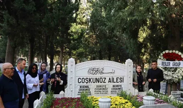 Bursa'nın Kemal Hocası vefatının 24. yılında