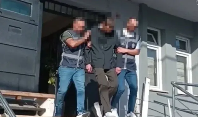 Başakşehir'de bir şahıs yolda yürüyen 3 kişiyi bıçakladı