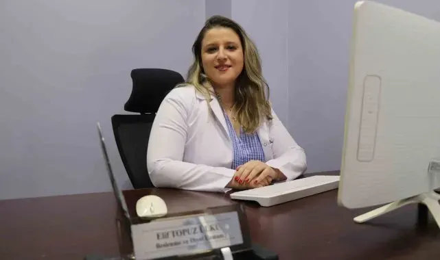 Gece tok uyumak çocuklarda şekere yol açabiliyor