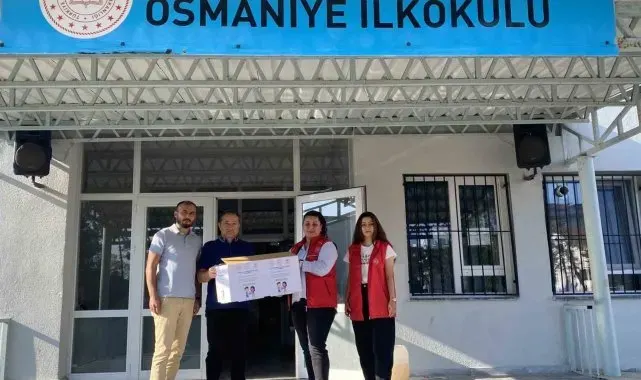 Hediyem oyuncağın olsun