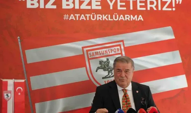 Veysel Bilen: "Fenerbahçe maçını kazanmak, sadece bir maç kazanmak değil"