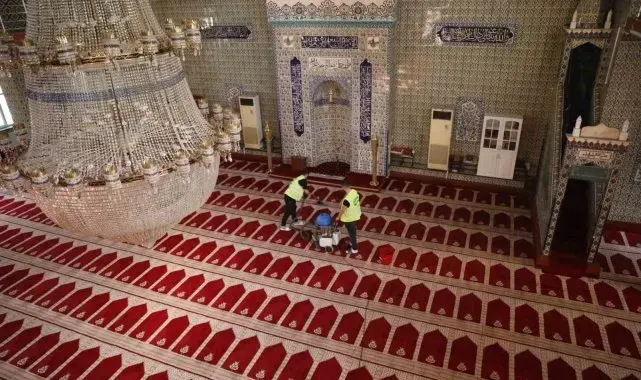Kurnaz: "Vatandaşımızın her anında hep yanındayız"