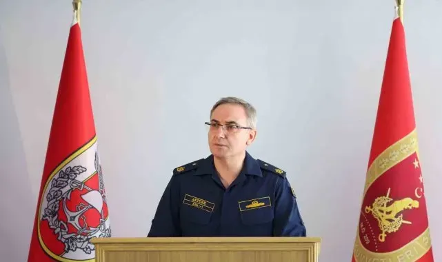 MSB: "Son bir haftada 42 terörist etkisiz hale getirildi"