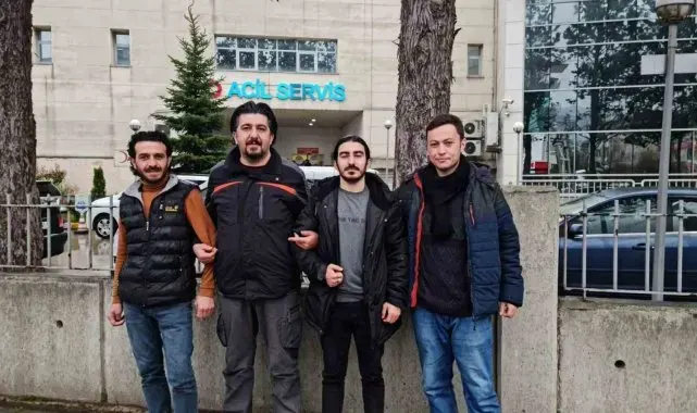4 Sol Parti üyesine hapis cezası