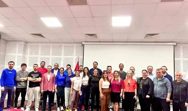 Kütahya'da 'sakatlıklara bakış' konulu seminer