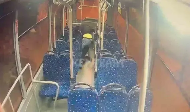 Vahşetin arkasından eşinin dayısı çıktı