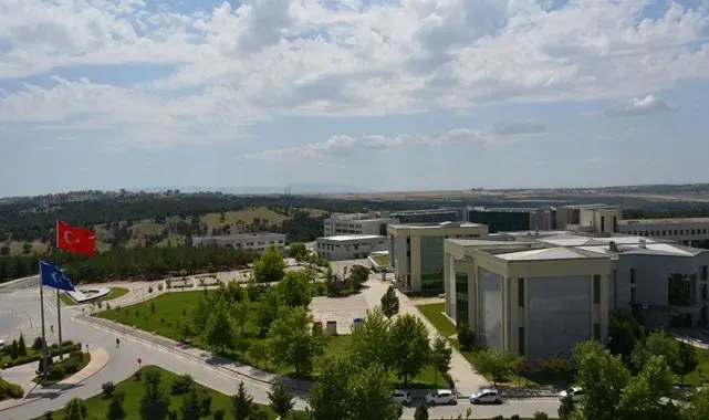 Uşak Üniversitesi 'Engelli Dostu Üniversiteler' arasında ilk 20'ye girdi