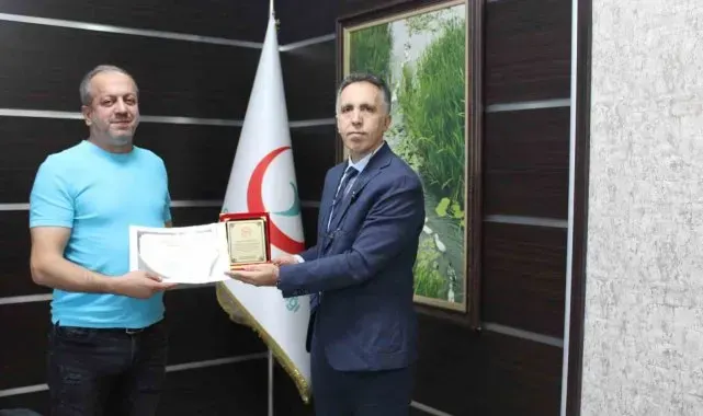 SEAH Nefrolojiye anlamlı bağış