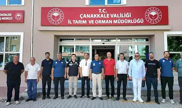 Balıkçılık av sezonu başlıyor