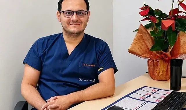 Hayrabolu Devlet Hastanesi'ne yeni uzman doktor atandı