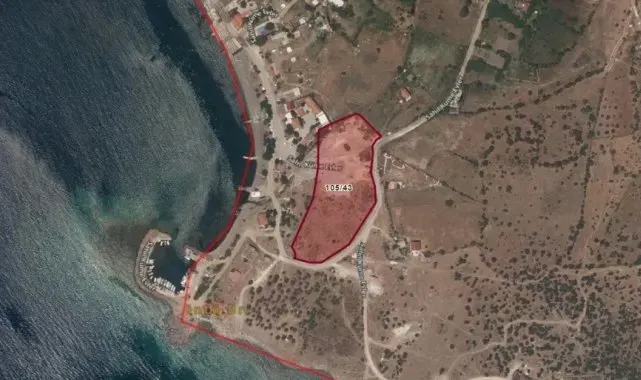Çanakkale'de 120 milyon liralık ihale üçüncü kez iptal edildi