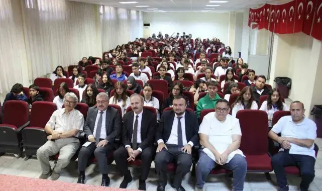 Muğla'da Mevlid-i Nebi programları düzenlendi