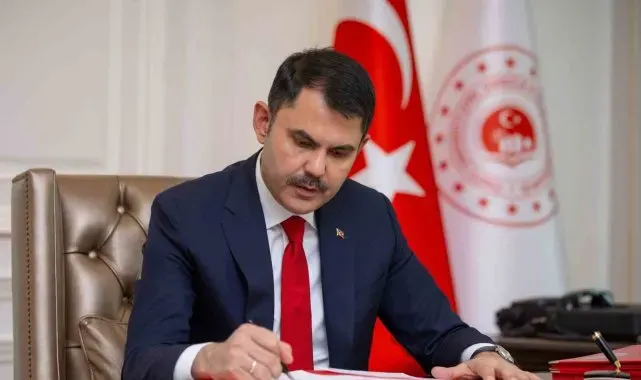 Gaziantep'te deprem konutları teslim ediliyor