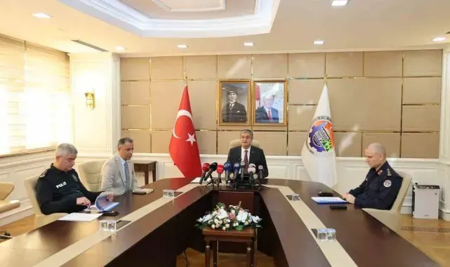 Karabük'te 94 kadın için koruma ve tedbir kararı alındı