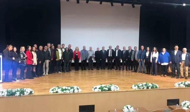 Zonguldak'ta "1. LİYAKAD Eğitim Semineri" gerçekleştirildi
