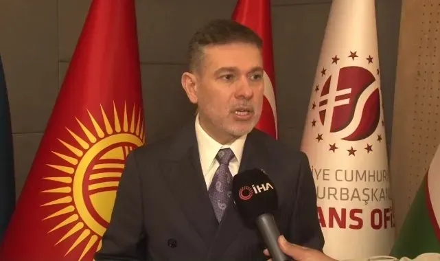 Türk Devletleri Fintek İş Birliği Platformu protokolü imzalandı