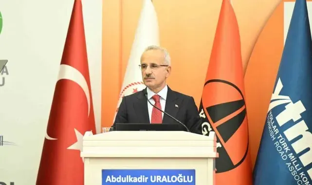 IRF Dünya Yol Kongresi 15 Ekim'de İstanbul'da başlıyor