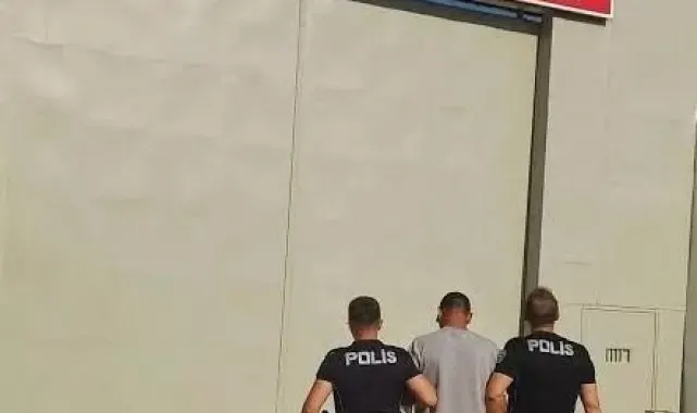 Bilecik'te hakkında yakalama emri olan şahıs yakalandı