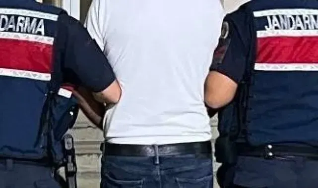 Aydın'da 1 günde 25 uyuşturucu şüphelisi yakalandı