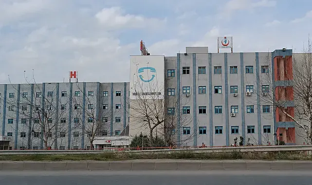 Eski Yalova Devlet Hastanesi alanının geleceği belli oldu