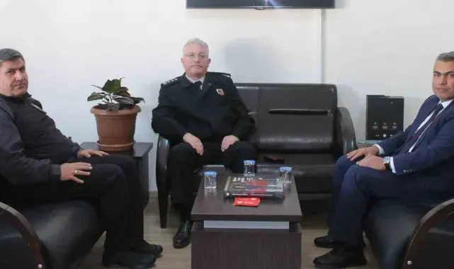 Basında yer alan asayiş haberleri değerlendirildi