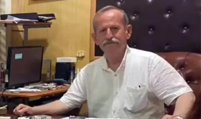 Uzunköprü'de avukata bıçaklı saldırı: Zanlı tutuklandı