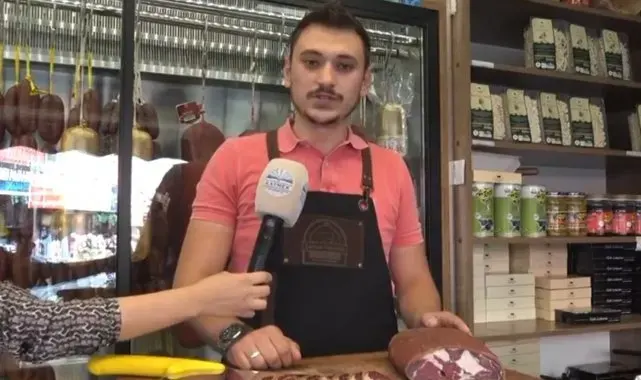 KAYMEK'in ücretsiz kursları ile iş sahibi oldular