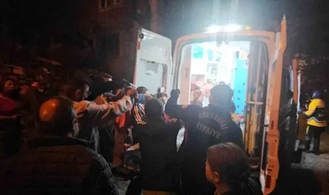 Karadeniz Ereğli'de 17 yaşındaki genç intihar girişiminde bulundu