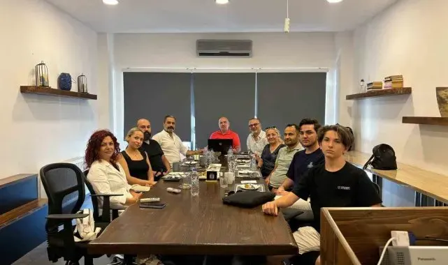 'Plato Adana' kuruluyor, yer arayışları başladı
