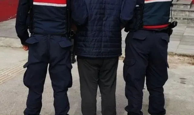 Çankırı'da aranan 189 şahıs yakalandı