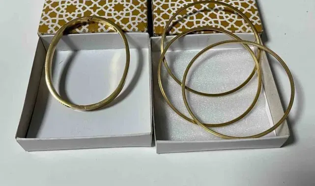 Ankara'da bir vatandaşı 85 bin TL dolandıran sahte avukat yakalandı