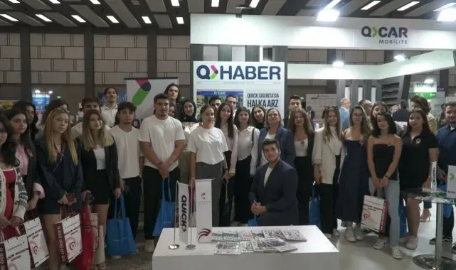 Maher Holding Sigorta Grubu, 13'üncü Sigorta Haftası'nda sektöre değer kattı