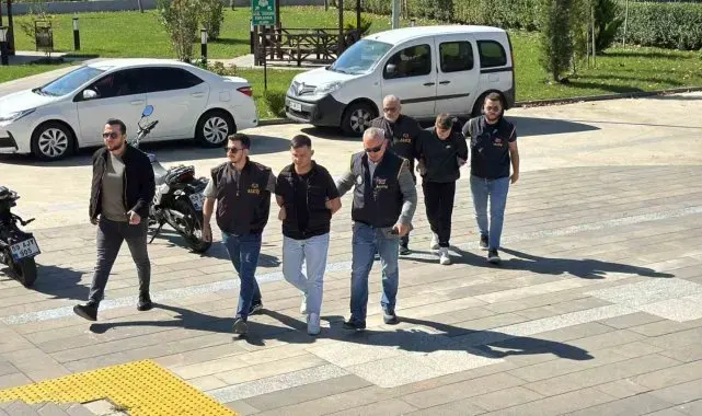 Tekirdağ'da çıkan tartışmada 18 yaşındaki genç bıçaklanarak hayatını kaybetti