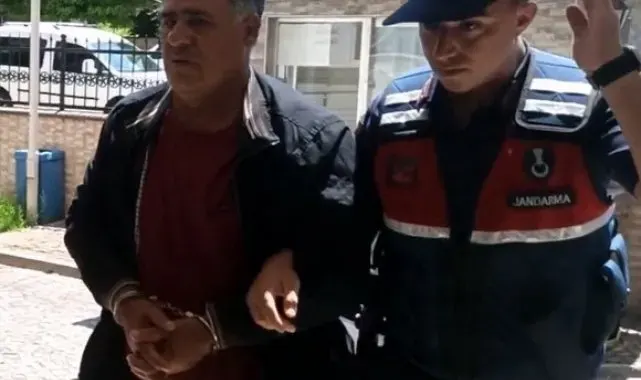 Bafra'da 2 kişinin öldüğü olayda sanığa 15 yıl 11 ay hapis