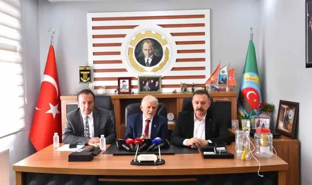 Kokarca ile mücadelede işbirliğine gittiler
